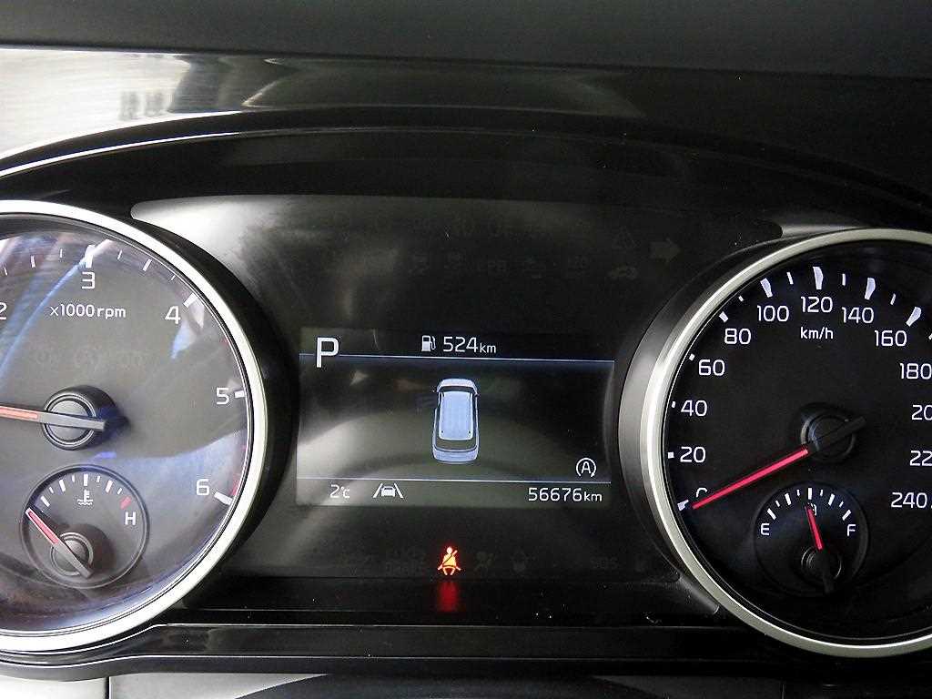 KIA Carnival 2021 Blanco - Importación desde Corea - HF Imports Iquique - Foto 13