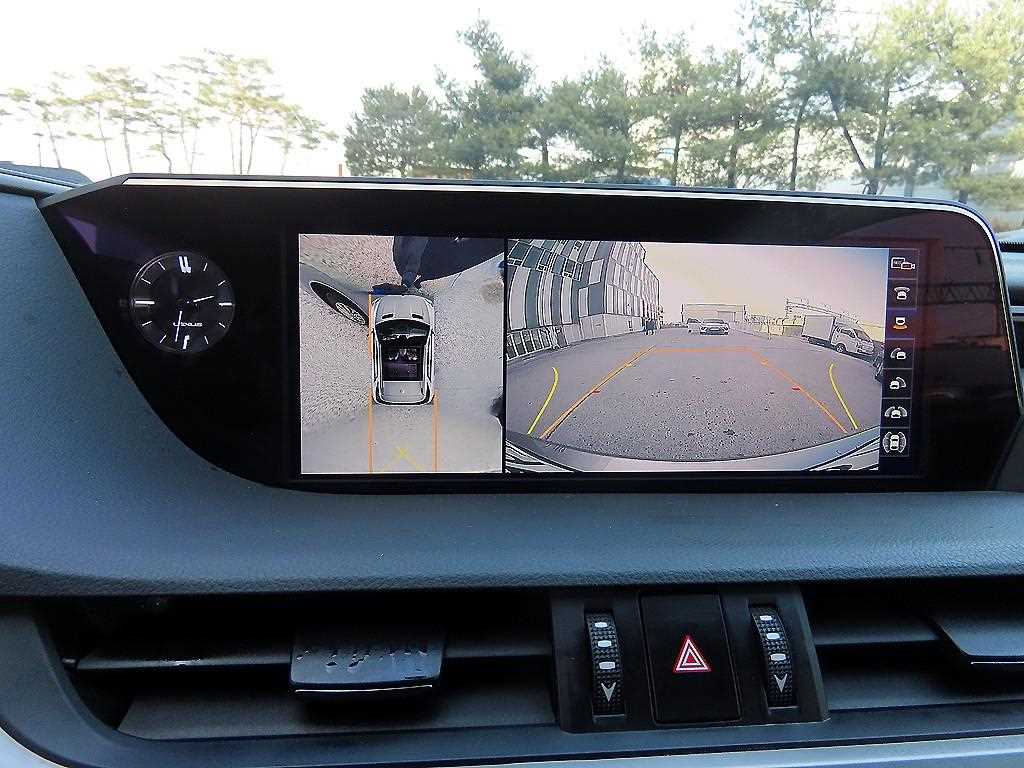 Lexus ES 2019 Plateado - Importación desde Corea - HF Imports Iquique - Foto 14