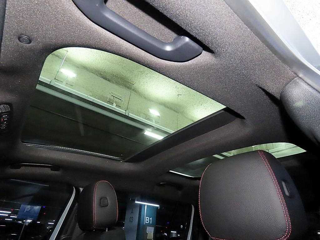 Mercedes Benz GLB Class 2023 Plateado - Importación desde Corea - HF Imports Iquique - Foto 15