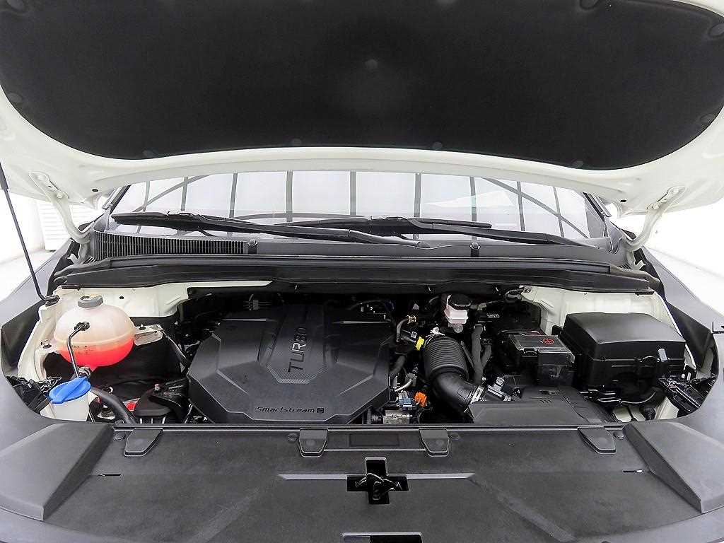 KIA Carnival 2021 Blanco - Importación desde Corea - HF Imports Iquique - Foto 18