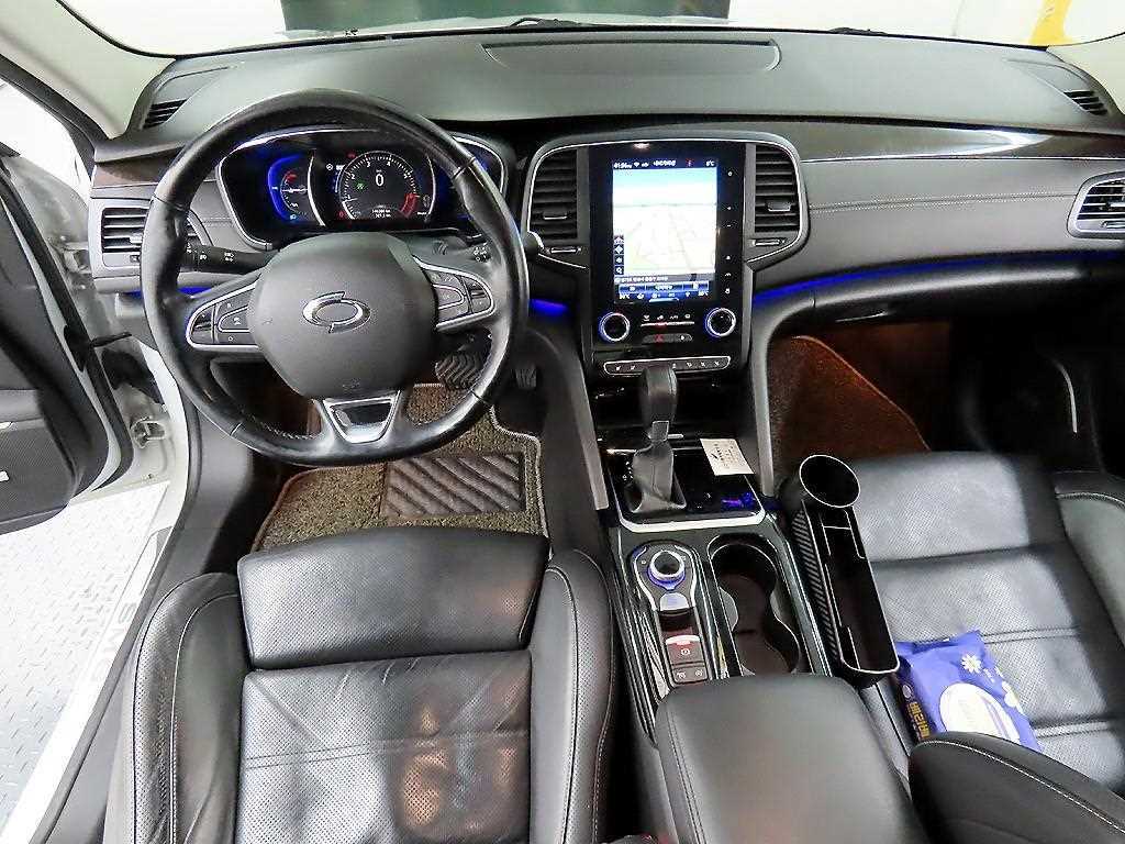 SAMSUNG SM6 - Vista 7