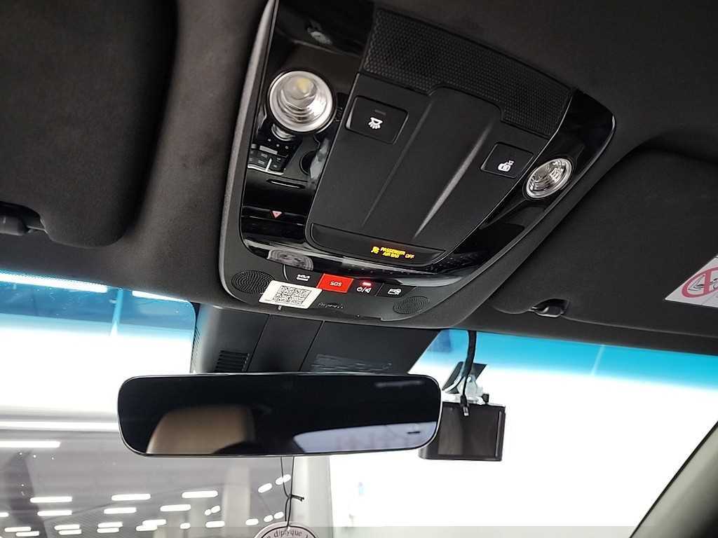 KIA K8 2023 Negro - Importación desde Corea - HF Imports Iquique - Foto 16