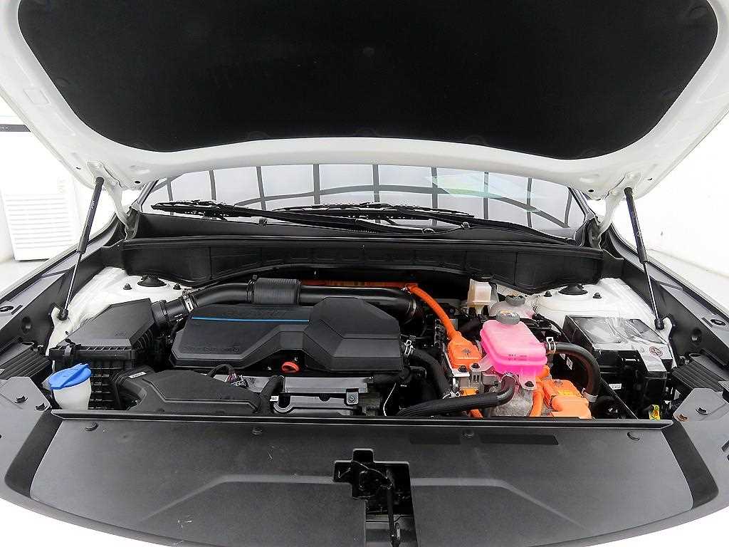 KIA Sorento 2022 Blanco - Importación desde Corea - HF Imports Iquique - Foto 19