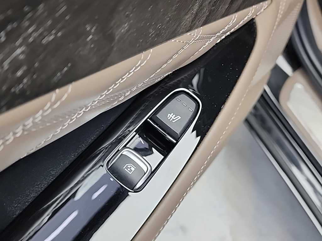 KIA K8 2023 Negro - Importación desde Corea - HF Imports Iquique - Foto 13