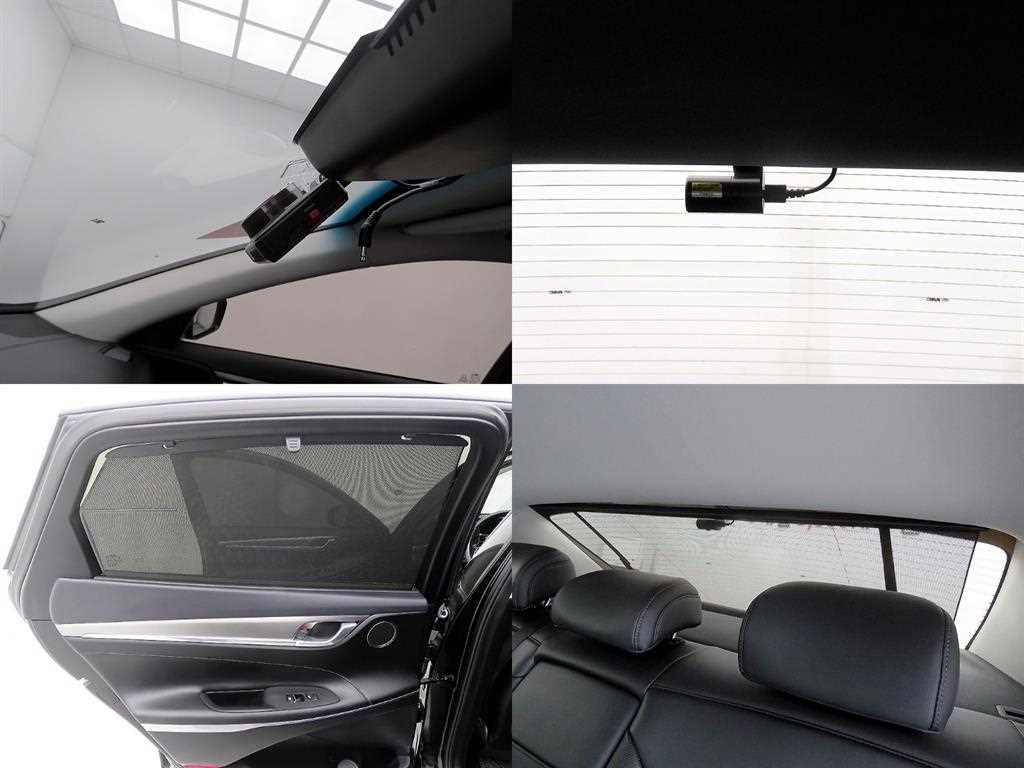 HYUNDAI Grandeur 2022 Negro - Importación desde Corea - HF Imports Iquique - Foto 18