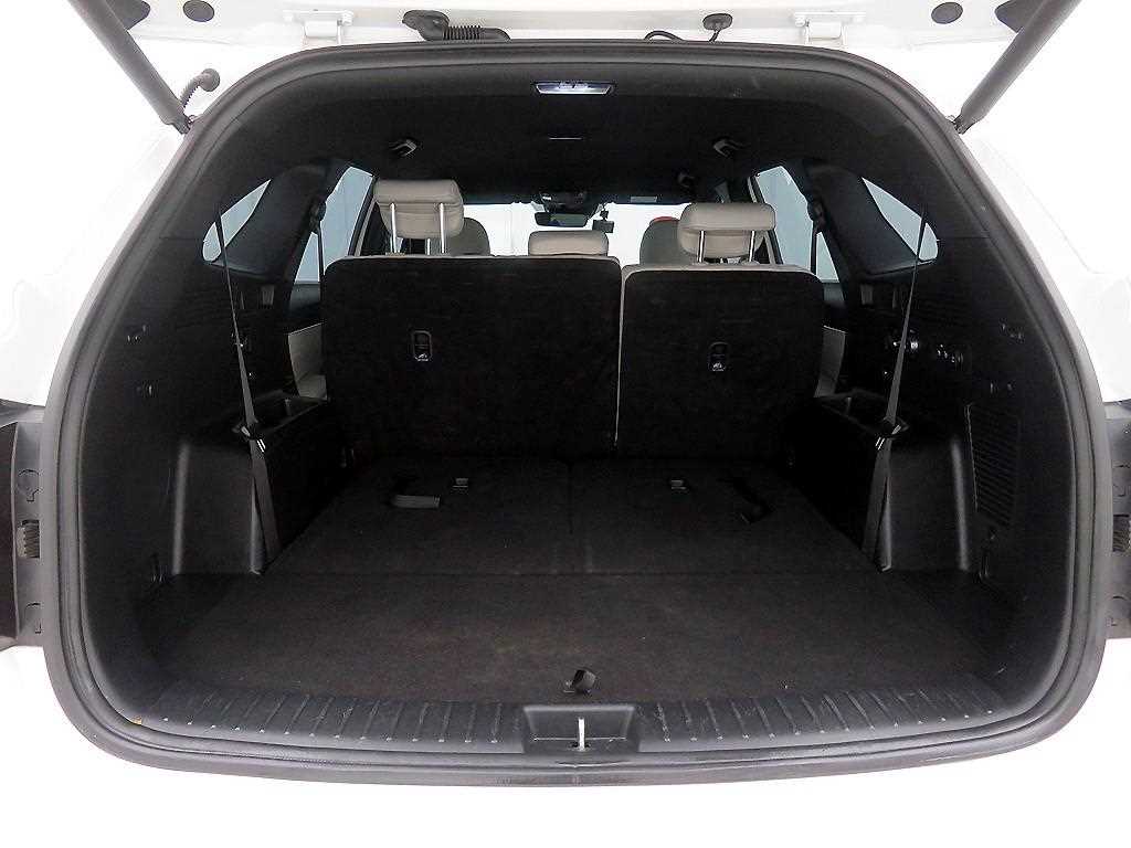 KIA Sorento - Vista 5