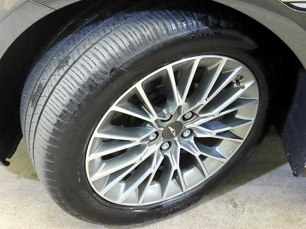 Genesis G80 2024 - Importación desde Corea - HF Imports Iquique - Foto 20