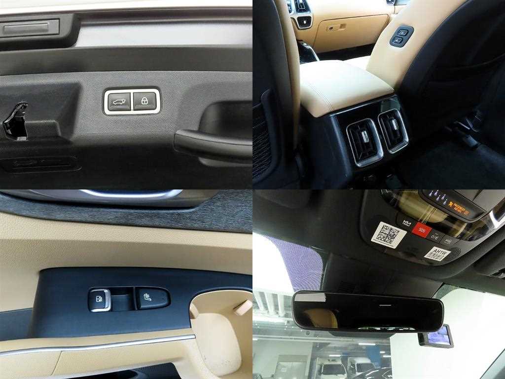 KIA Sorento 2023 Gris - Importación desde Corea - HF Imports Iquique - Foto 18