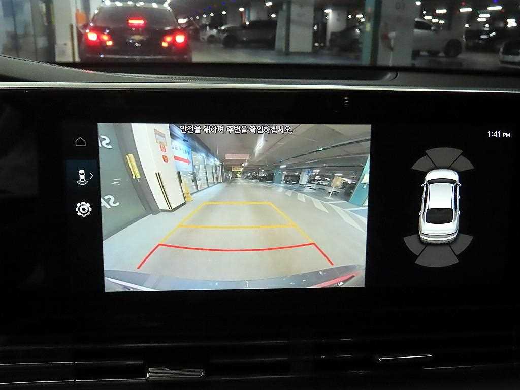 HYUNDAI Grandeur 2020 Gris - Importación desde Corea - HF Imports Iquique - Foto 15