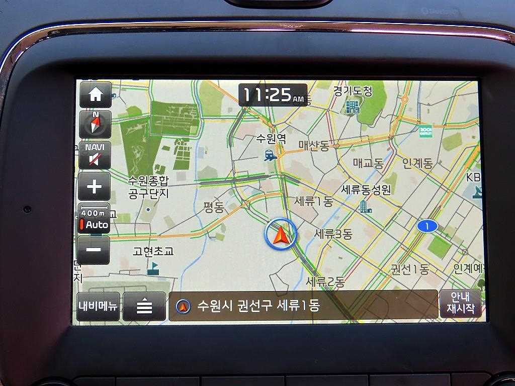 KIA K3 2018 Blanco - Importación desde Corea - HF Imports Iquique - Foto 14