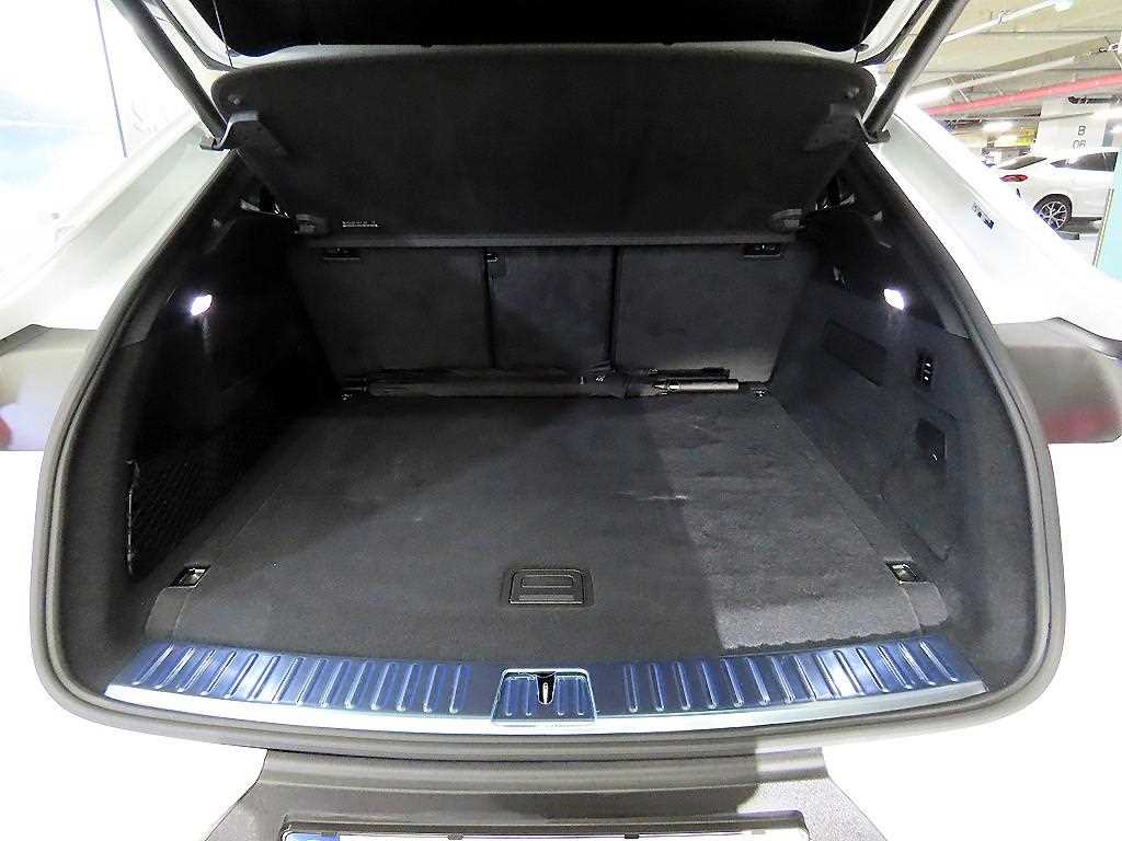 Porsche Cayenne 2024 - Importación desde Corea - HF Imports Iquique - Foto 17