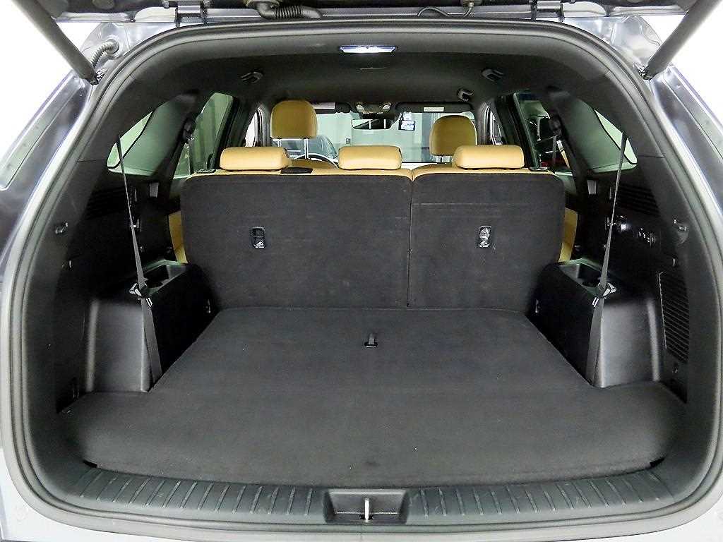 KIA Sorento - Vista 5