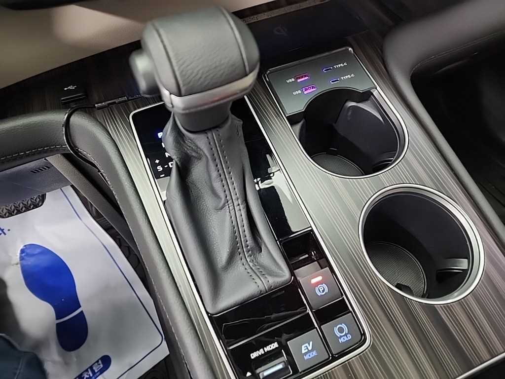 Toyota Siena - Vista 8