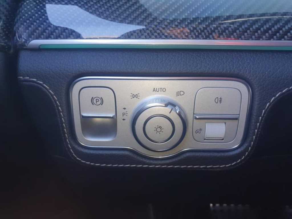 Mercedes Benz GLE Class 2021 Blanco - Importación desde Corea - HF Imports Iquique - Foto 17