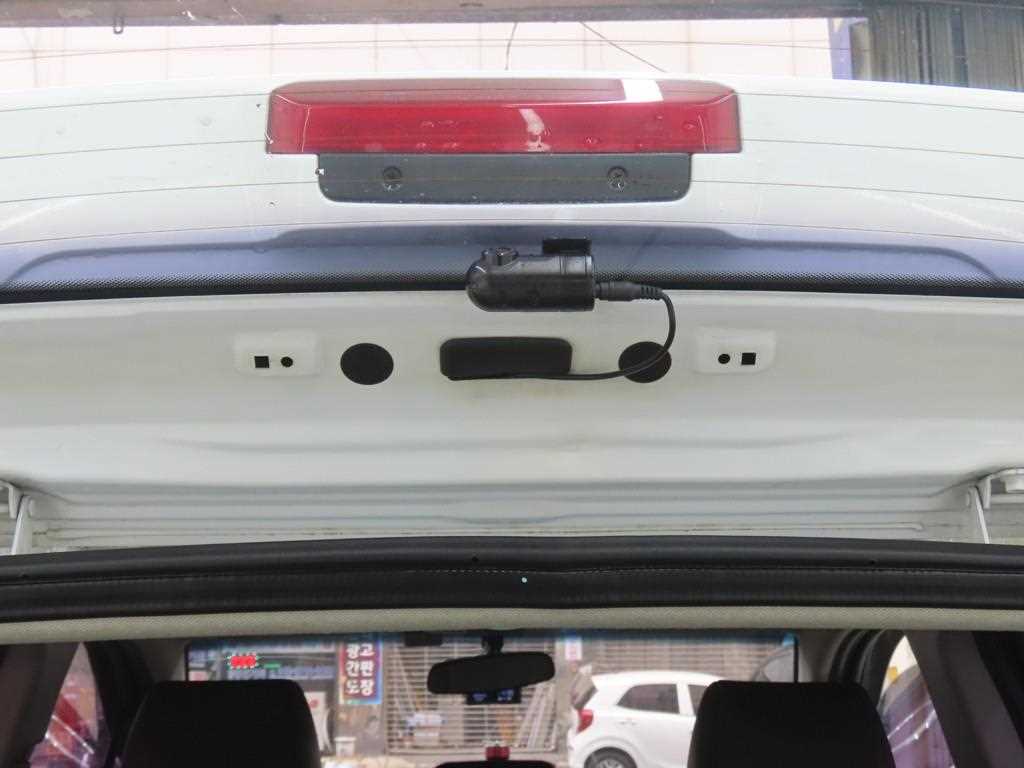 Chevrolet Spark 2014 Blanco - Importación desde Corea - HF Imports Iquique - Foto 17