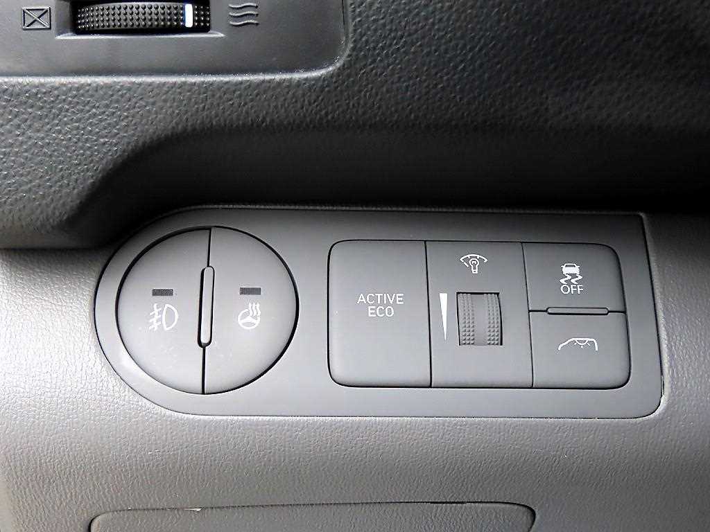 HYUNDAI Starex 2021 Blanco - Importación desde Corea - HF Imports Iquique - Foto 13