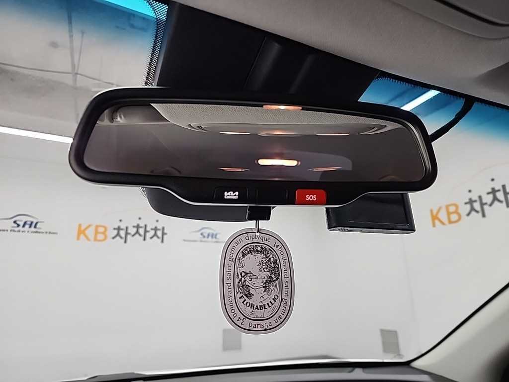 KIA Niro 2022 Blanco - Importación desde Corea - HF Imports Iquique - Foto 16