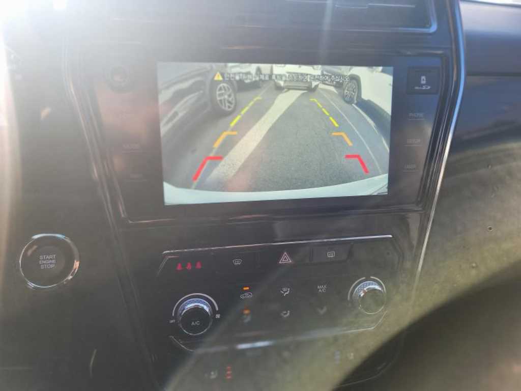 Ssangyong Tivoli 2022 - Importación desde Corea - HF Imports Iquique - Foto 15