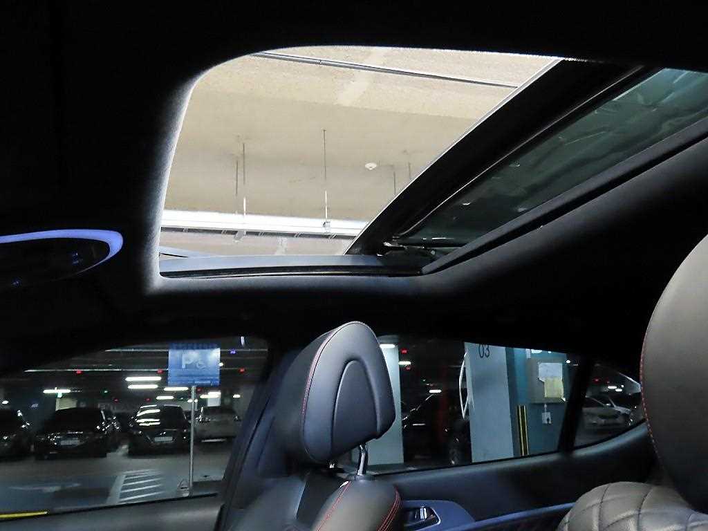 Genesis G70 2019 Gris - Importación desde Corea - HF Imports Iquique - Foto 16