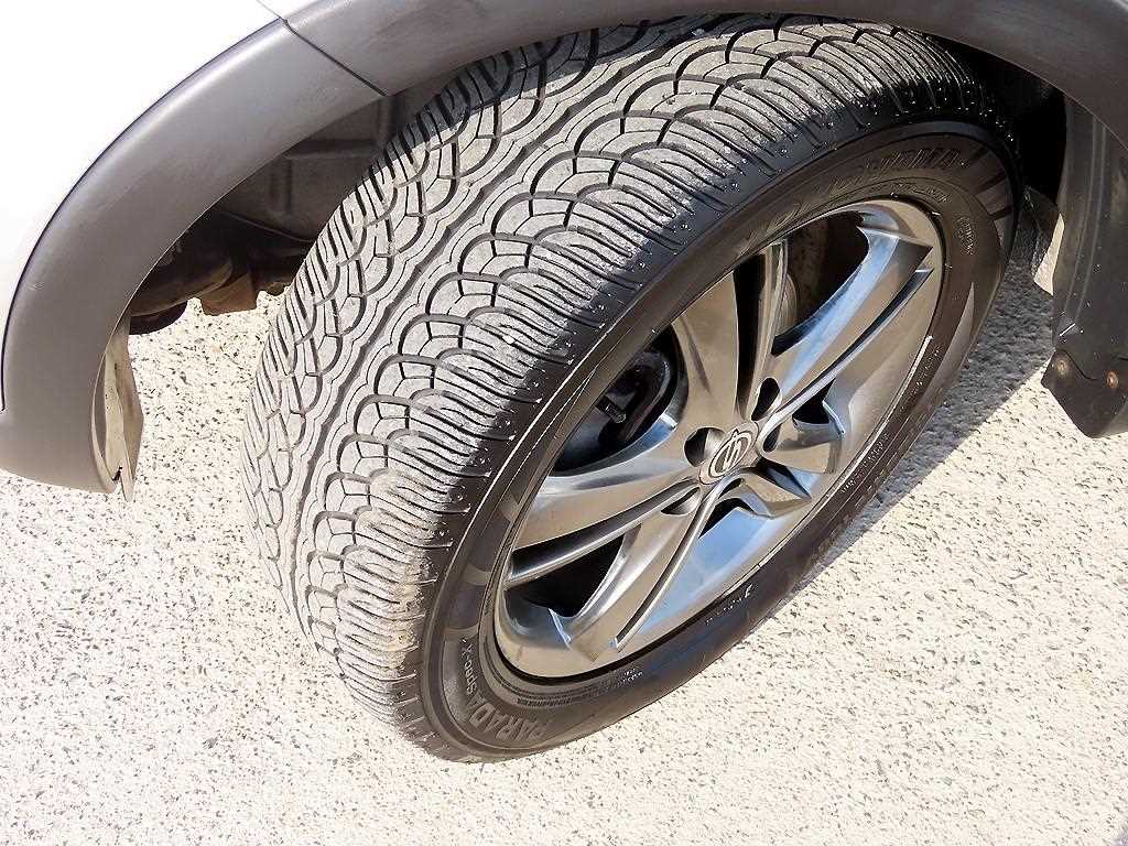 Ssangyong Korando 2013 Plateado - Importación desde Corea - HF Imports Iquique - Foto 20