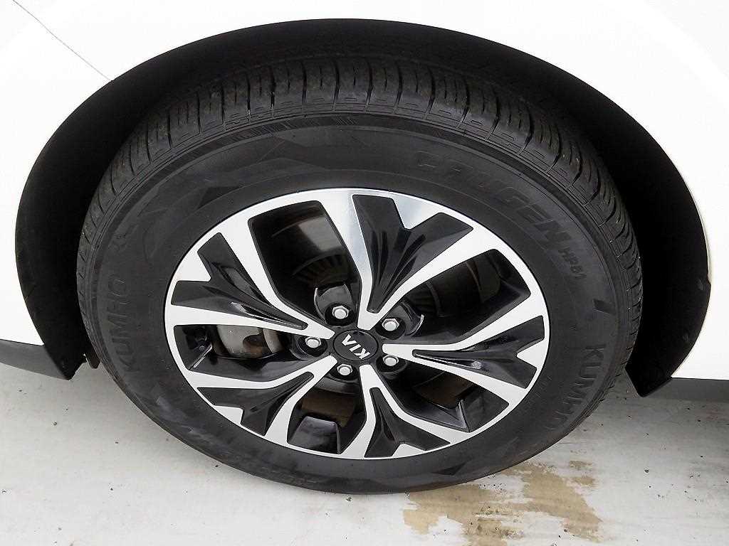 KIA Carnival 2021 Blanco - Importación desde Corea - HF Imports Iquique - Foto 19