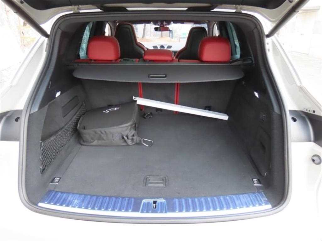 Porsche Cayenne 2021 - Importación desde Corea - HF Imports Iquique - Foto 17