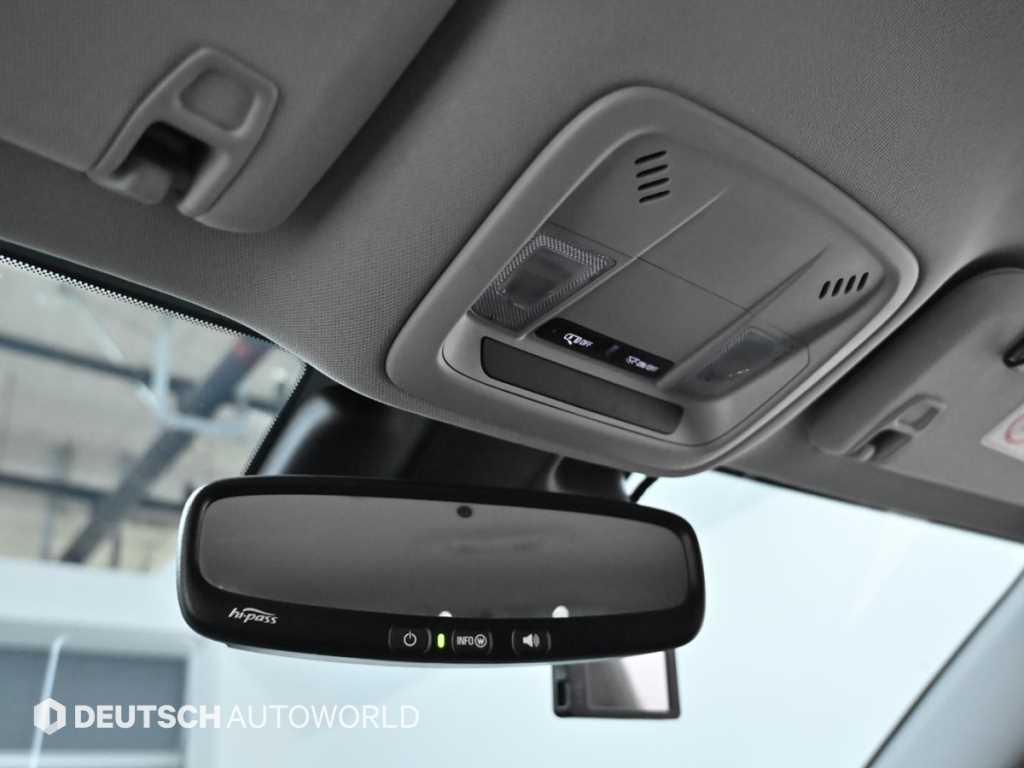 Chevrolet Malibu 2022 - Importación desde Corea - HF Imports Iquique - Foto 19