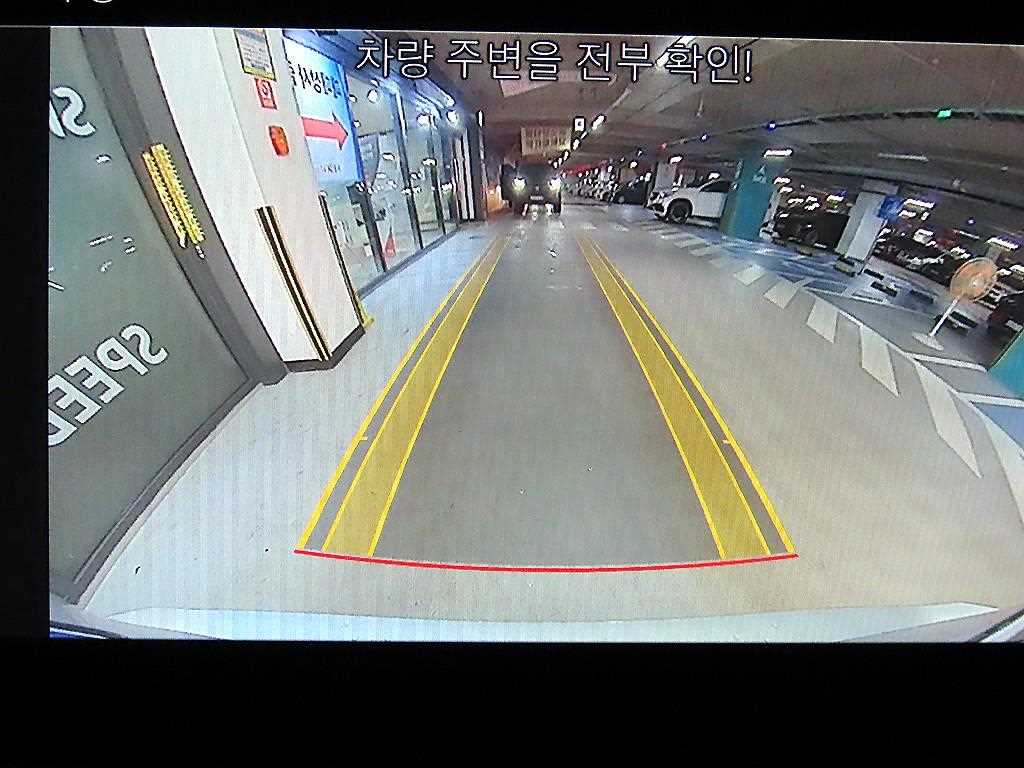 Mercedes Benz GLB Class 2023 Plateado - Importación desde Corea - HF Imports Iquique - Foto 13