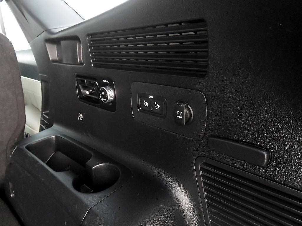 KIA Sorento - Vista 7