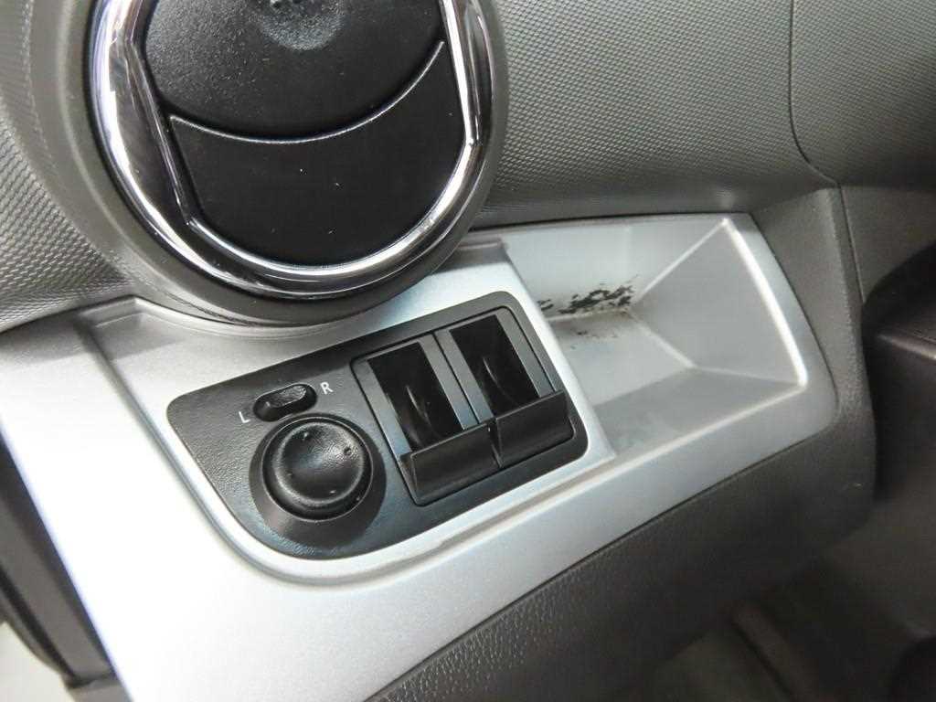 Chevrolet Spark - Vista 10