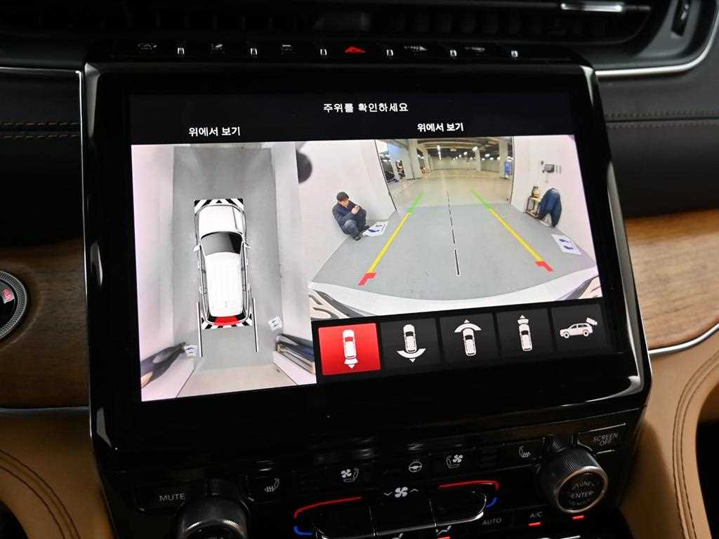 Jeep Cherokee 2021 Plateado - Importación desde Corea - HF Imports Iquique - Foto 14