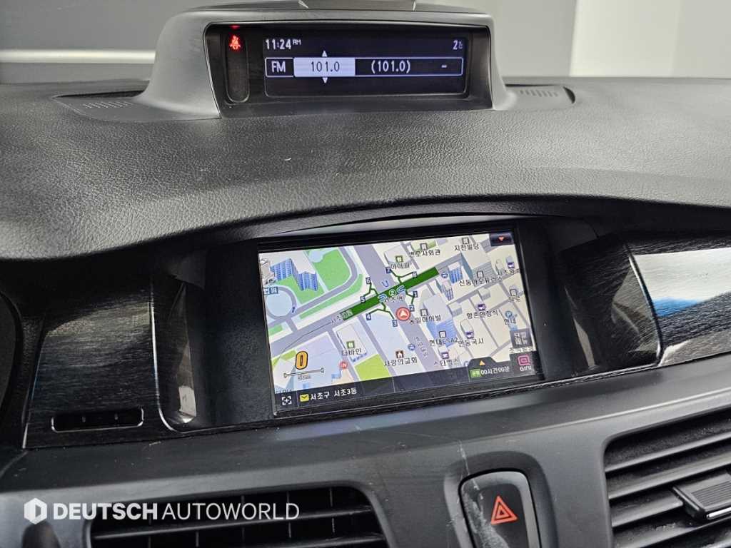 SAMSUNG SM5 2011 - Importación desde Corea - HF Imports Iquique - Foto 18