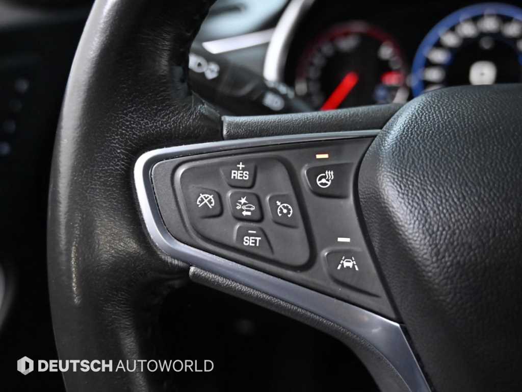 Chevrolet Malibu 2022 - Importación desde Corea - HF Imports Iquique - Foto 18