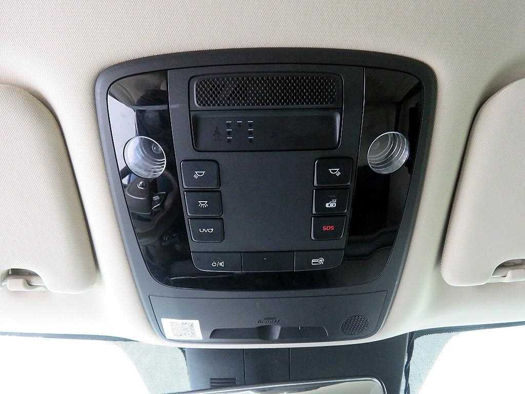 KIA Carnival 2021 Blanco - Importación desde Corea - HF Imports Iquique - Foto 14