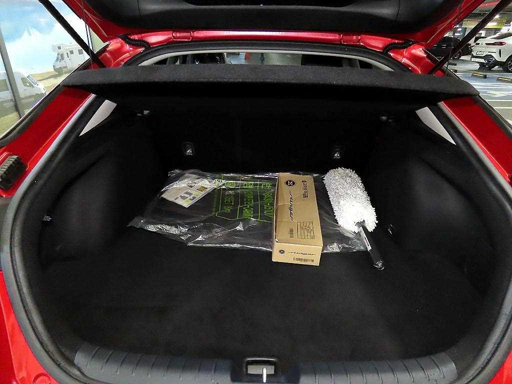 KIA Stinger 2019 Rojo - Importación desde Corea - HF Imports Iquique - Foto 18