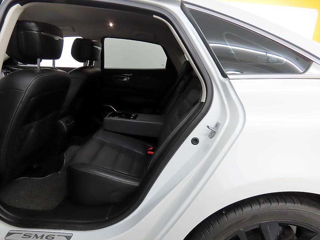 SAMSUNG SM6 - Vista 6