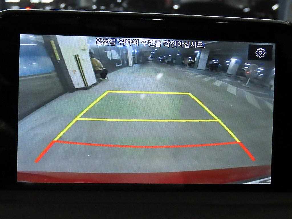 KIA Stinger 2019 Rojo - Importación desde Corea - HF Imports Iquique - Foto 15