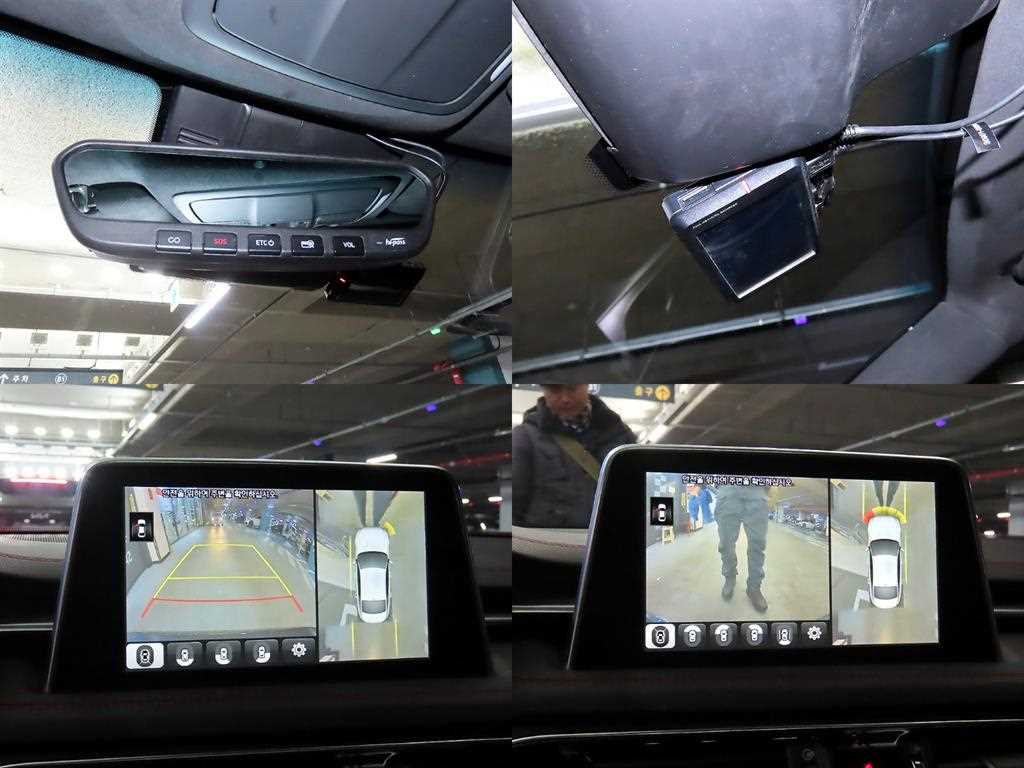 Genesis G70 2019 Gris - Importación desde Corea - HF Imports Iquique - Foto 17