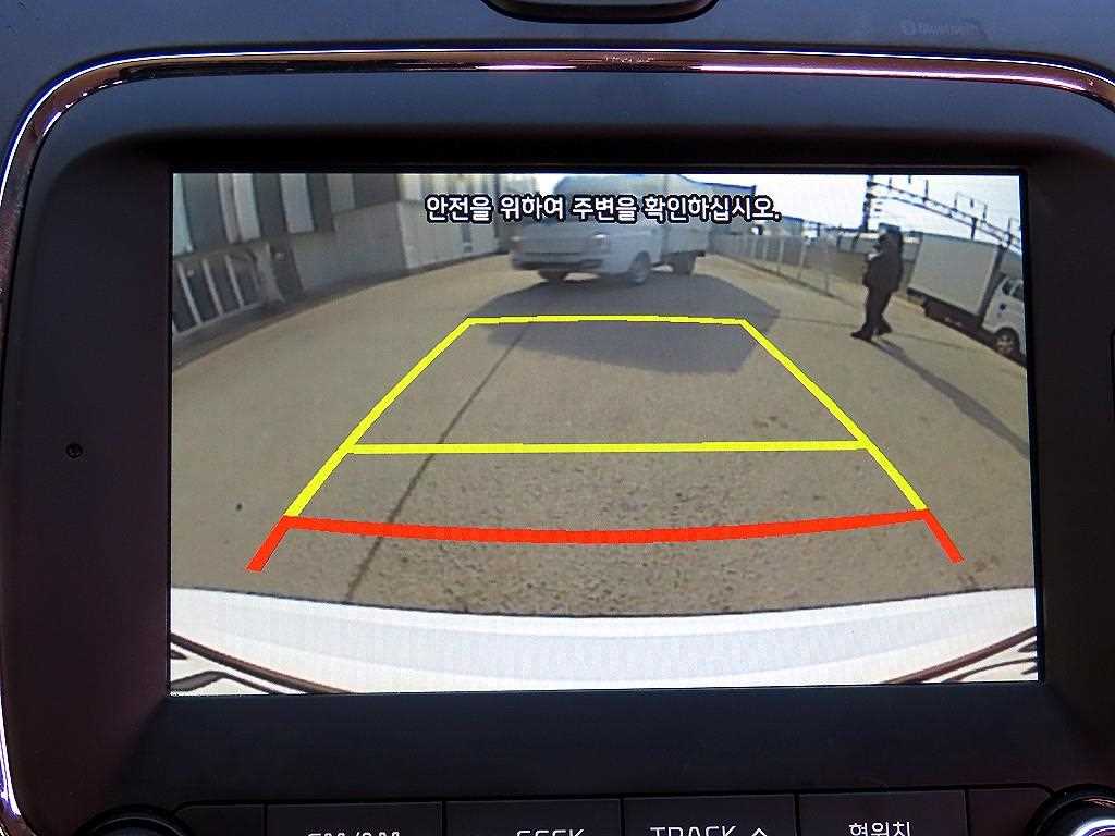 KIA K3 2018 Blanco - Importación desde Corea - HF Imports Iquique - Foto 15