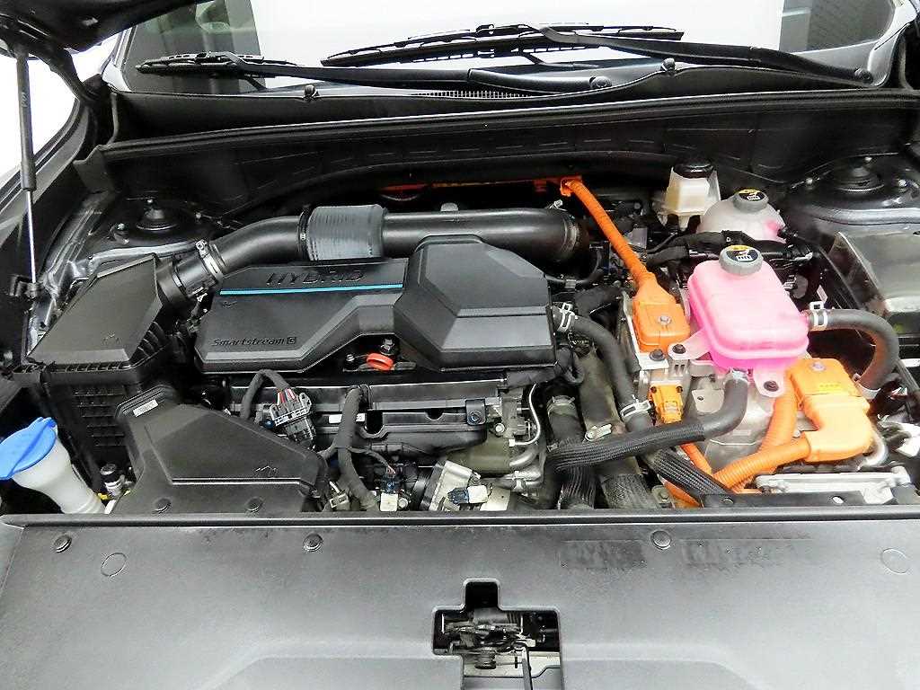 KIA Sorento 2023 Gris - Importación desde Corea - HF Imports Iquique - Foto 20