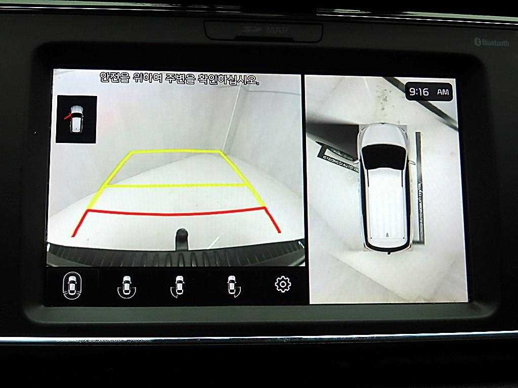 KIA Carnival 2019 - Importación desde Corea - HF Imports Iquique - Foto 14