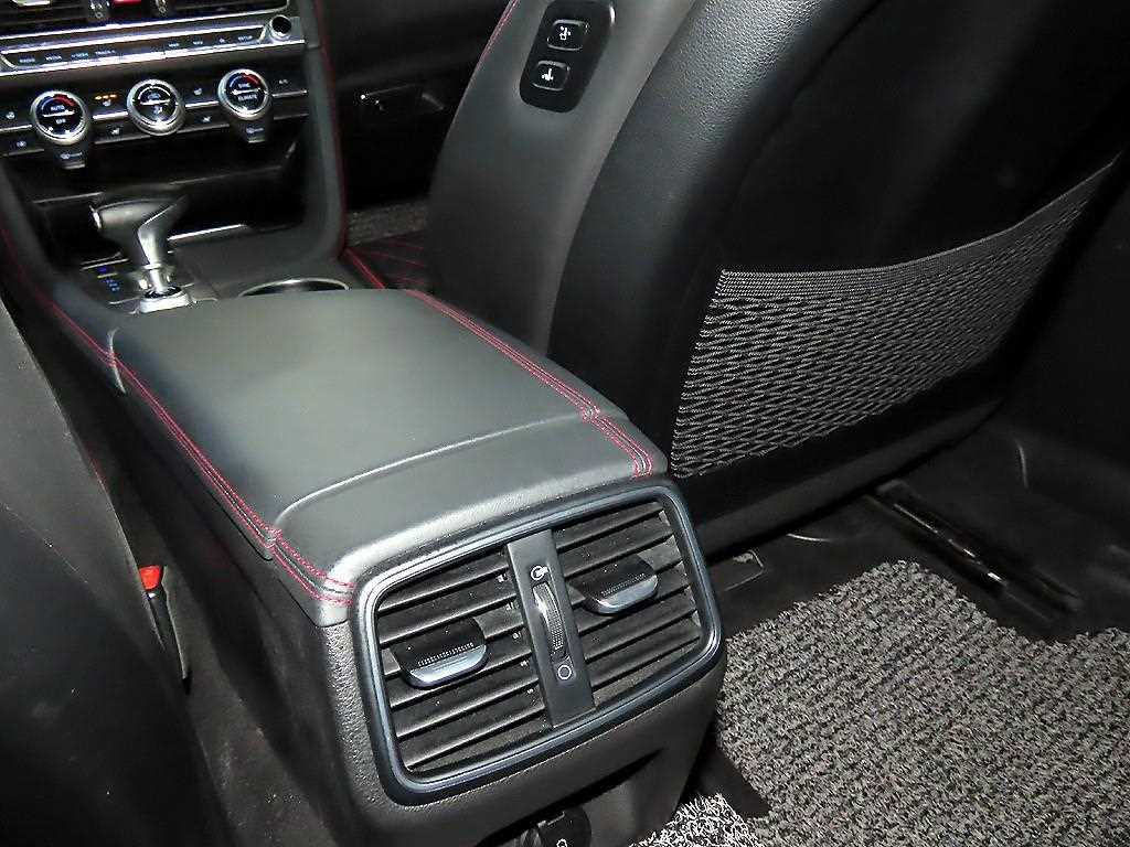 Genesis G70 2019 Gris - Importación desde Corea - HF Imports Iquique - Foto 15