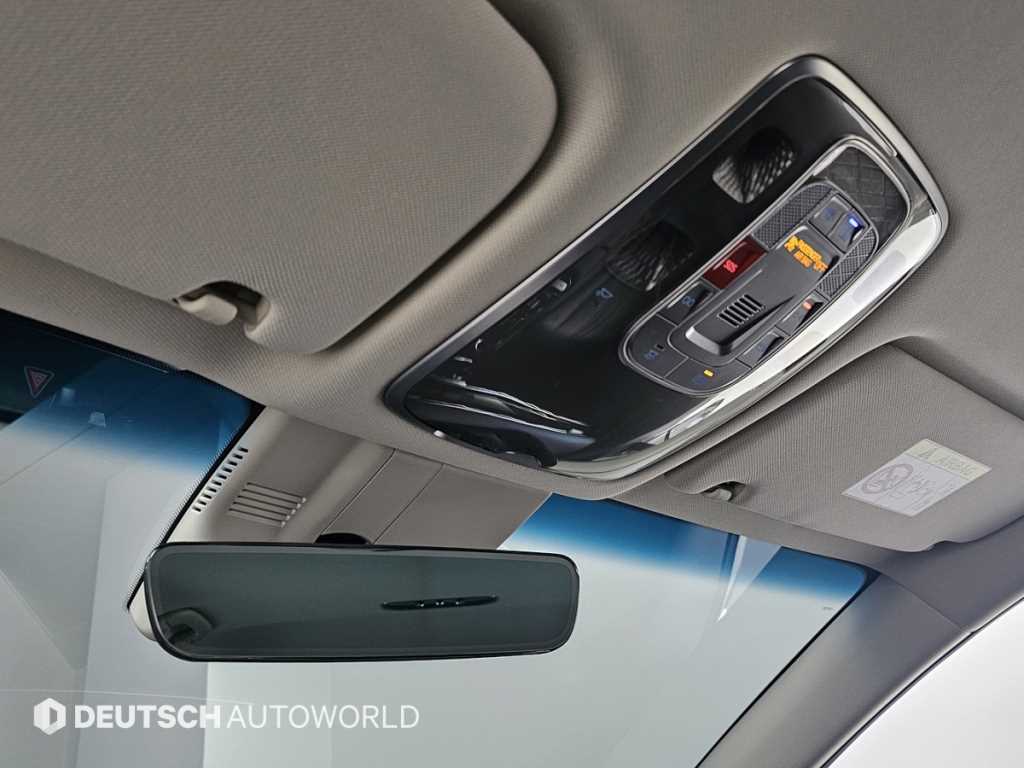 Genesis G80 2024 Blanco - Importación desde Corea - HF Imports Iquique - Foto 19