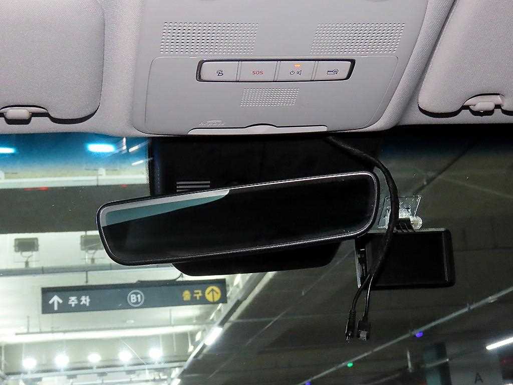 HYUNDAI Grandeur 2020 Gris - Importación desde Corea - HF Imports Iquique - Foto 16