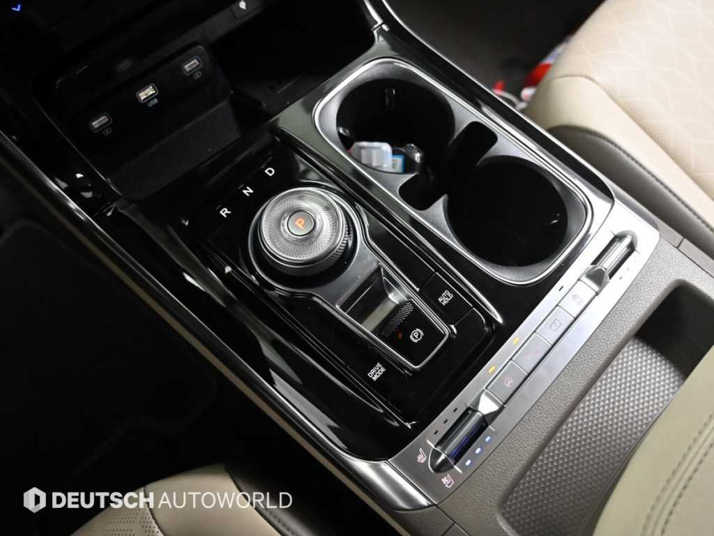 KIA Carnival - Vista 2