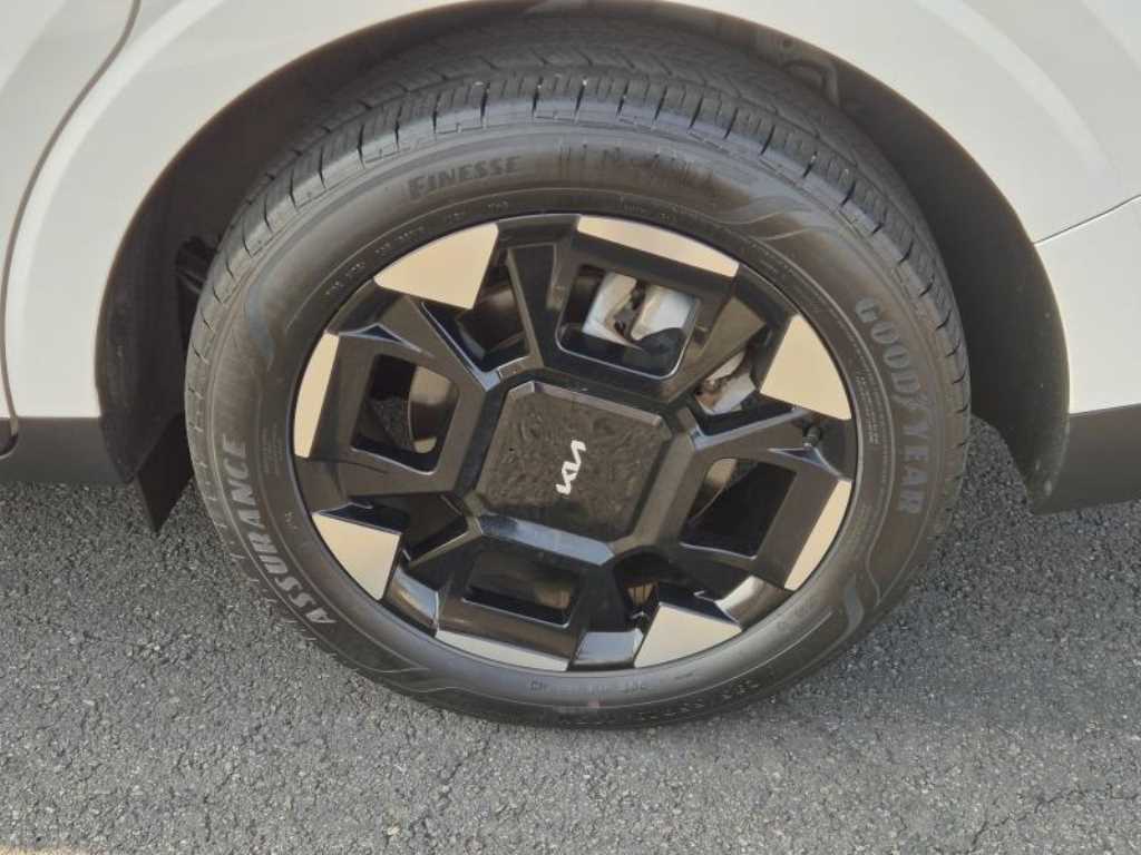 KIA Carnival 2024 Blanco - Importación desde Corea - HF Imports Iquique - Foto 19