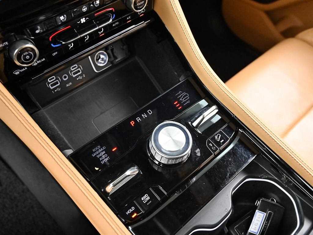 Jeep Cherokee 2021 Plateado - Importación desde Corea - HF Imports Iquique - Foto 20