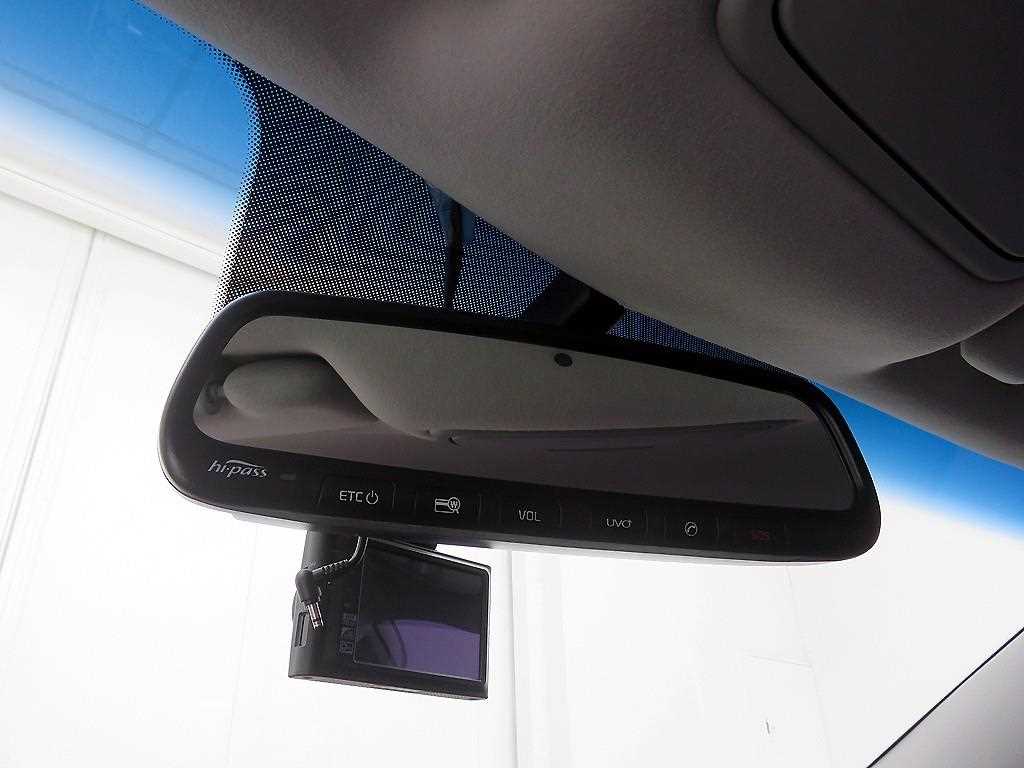 KIA K7 2013 Amarillo - Importación desde Corea - HF Imports Iquique - Foto 15