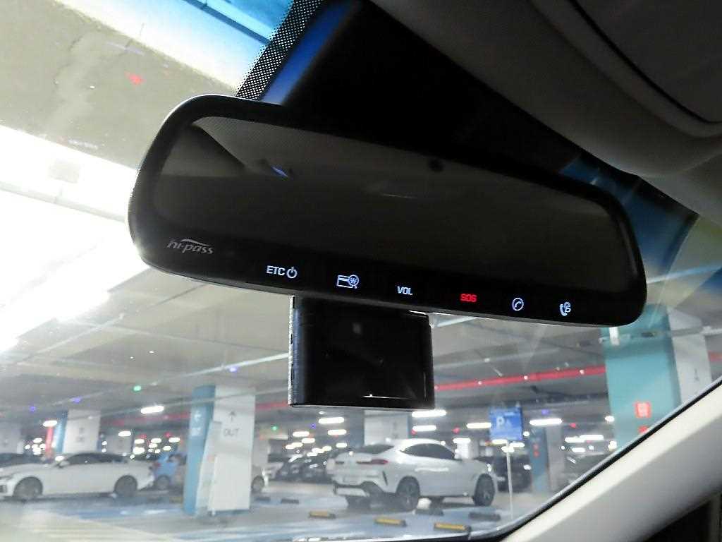 HYUNDAI Genesis 2016 Gris - Importación desde Corea - HF Imports Iquique - Foto 16