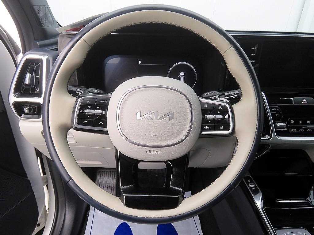 KIA Sorento - Vista 11